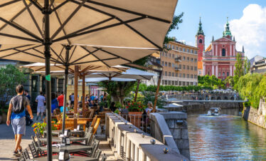 Historische Städte und UNESCO-Welterbe zwischen Alpen und Adria