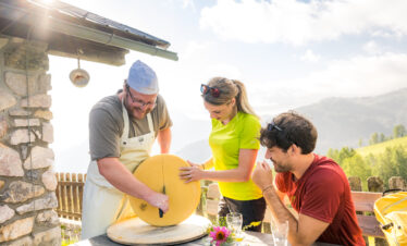 Slow Food – Die Magie der „gut, sauber und ehrlich“produzierten Nahrungsmittel