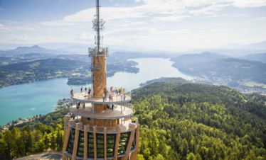 ALPE-ADRIA WÖRTLICH GENOMMEN